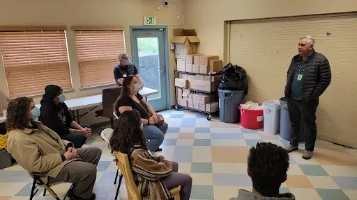 Photo from “College of the Redwoods – Arcata Chamber Mentorship Program” (2 of 2)
